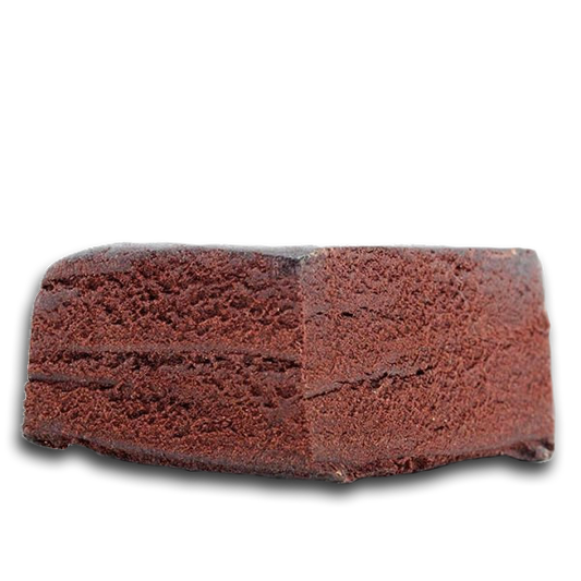 Red Hash