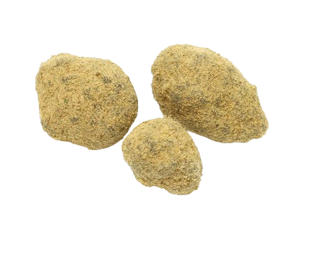 Moonrocks